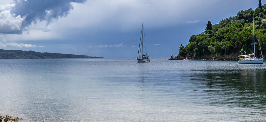 Hotels in Agios Stefanos (Corfu)